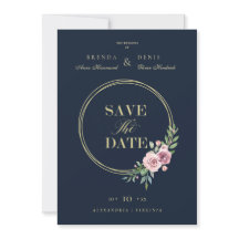 Covid Details Romantic Elegant Pink Floral Wreath
