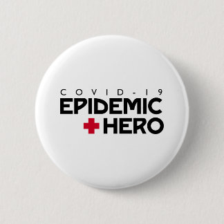 COVID Epidemic Hero Knapp