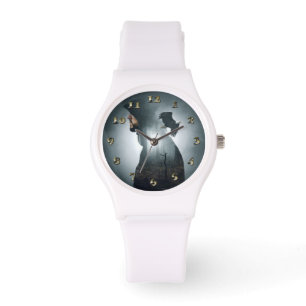Covid - Nästa Generation Armbandsur