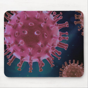 Covid Virus Biology Musmatta