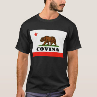 Covina,Ca - T-Shirt