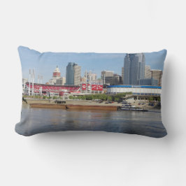 Covington & Barges lumbalkudde Lumbarkudde