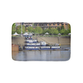 Covington Bath Mat Badrumsmatta