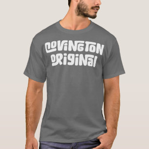 Covington Original TShirt 1 T Shirt
