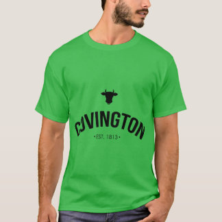 Covington Ox 1813 T Shirt