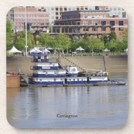 Covington-underlägg Underlägg