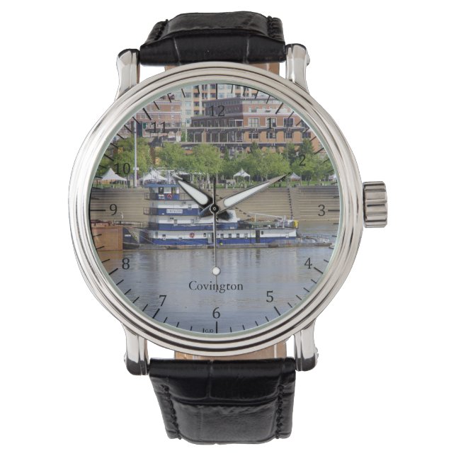 Covington watch armbandsur (Framsida)