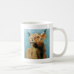 Cow#192 Kaffemugg
