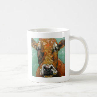 Cow#211 Kaffemugg