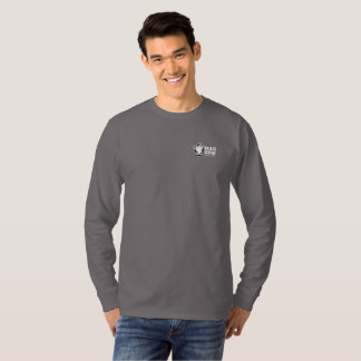 Cow-a-kluckande Bunga Shirt 4 T Shirt