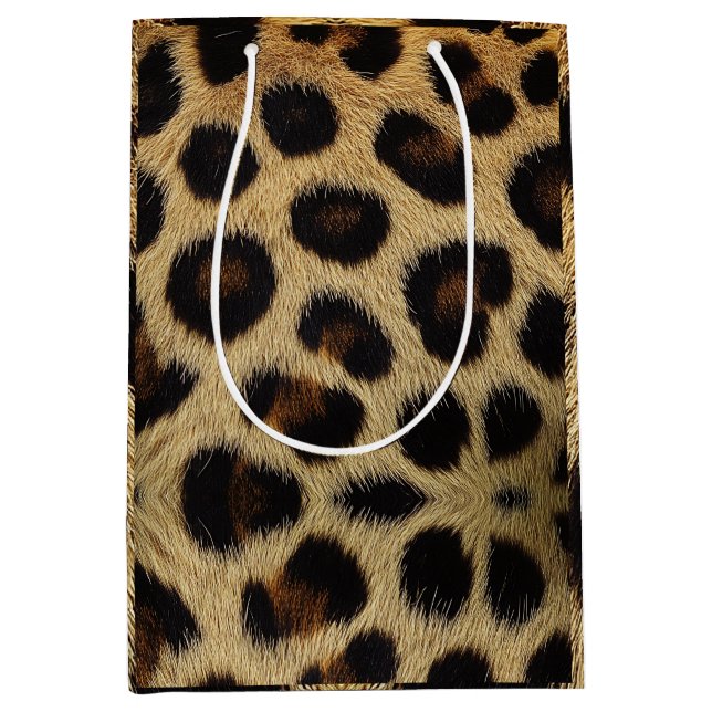 Cow Black White Spots Fur (Framsidan)