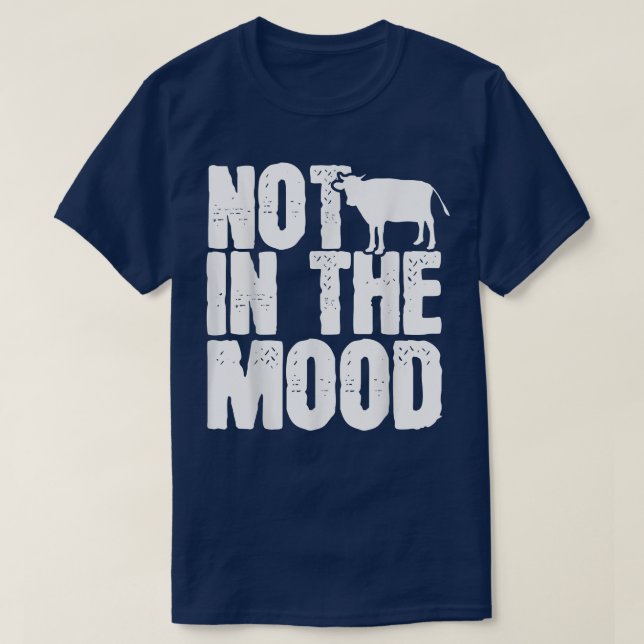 Cow Farmer Farming Gift  T Shirt (Design framsida)