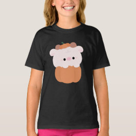 Cow Halloween T Shirt