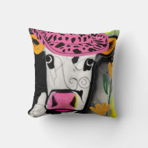 Cow Kärlek