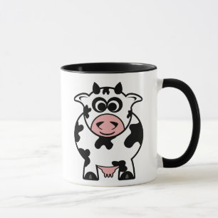 Cow Mugg