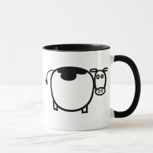 Cow MUGG