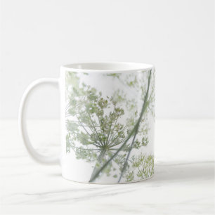 Cow Parsley Kaffemugg