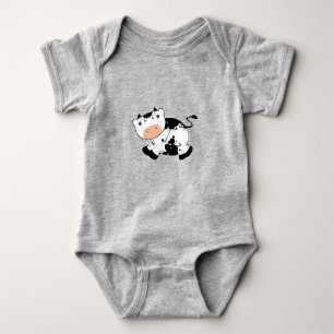 Cow Shirt Tröja