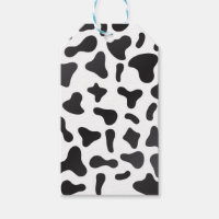 Cow Skin Struktur