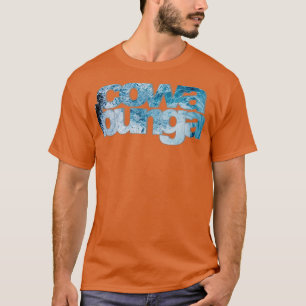 cowa bunga t shirt