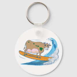 CoWaBuNgA Nyckelring