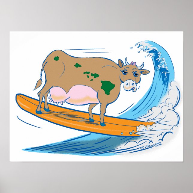 CoWaBuNgA Poster (Framsidan)