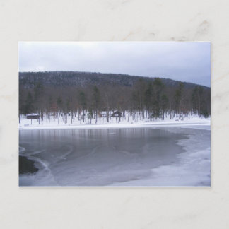 Cowans Gap State Park Vykort