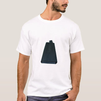 Cowbell Tee Shirt