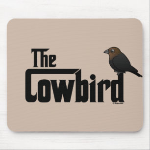 Cowbird Musmatta
