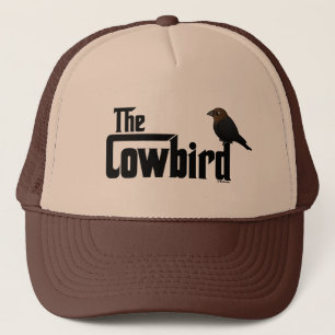 Cowbird Truckerkeps