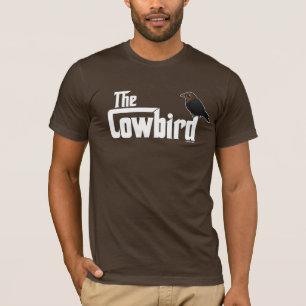 Cowbirden T-shirt