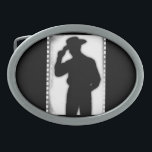 Cowboy<br><div class="desc">En bild av en cowboy i skugga.</div>