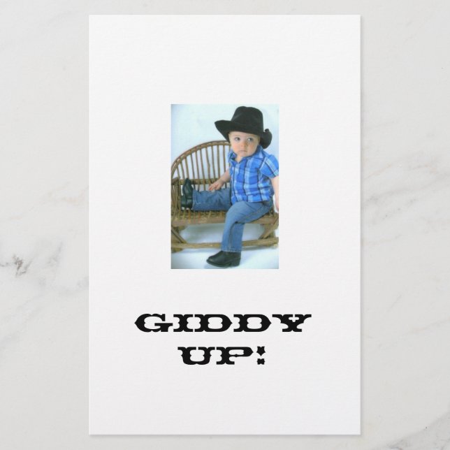 Cowboy (Framsida)