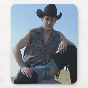 Cowboy 15631-RA Musmatta