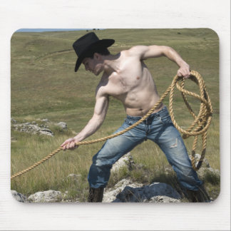 Cowboy 15807-RA Musmatta