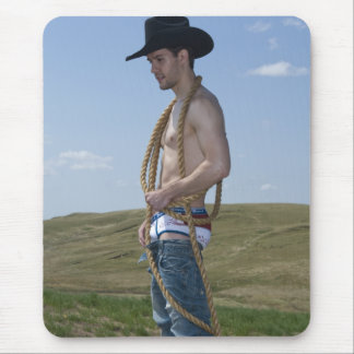 Cowboy 15876-RA Musmatta