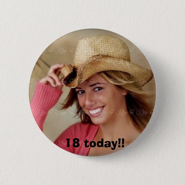 cowboy 18 i dag!! knapp (Framsida)