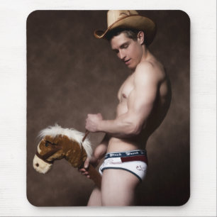 Cowboy 42067a musmatta