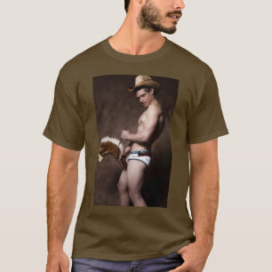 Cowboy 42067a t-shirt