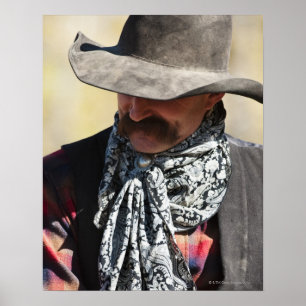 Cowboy 8 poster