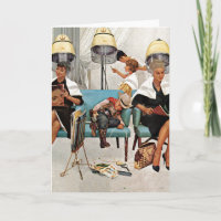 Cowboy Asov i Beauty Salon