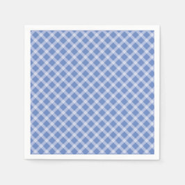 Cowboy Baby Shower Pappersservett