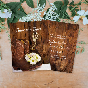 Cowboy Boots Horse Bit Daisys Barn Spara datum Datumet