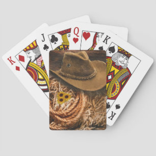 Cowboy Casinokort