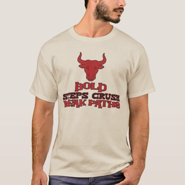 Cowboy Caviar Recipe Vibe T Shirt (Framsida)