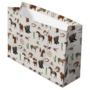 Cowboy Cowgirl Western Rodeo Land Mönster