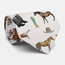 Cowboy Cowgirl Western Rodeo Land Mönster Slips