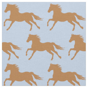 Cowboy Cute Baby Nursery Land Kids Horse Tyg