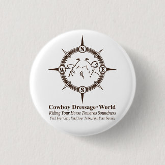 Cowboy Dressage® Knapp
