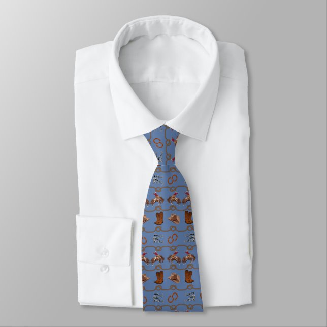 Cowboy Essentials  Slips (Bunden)